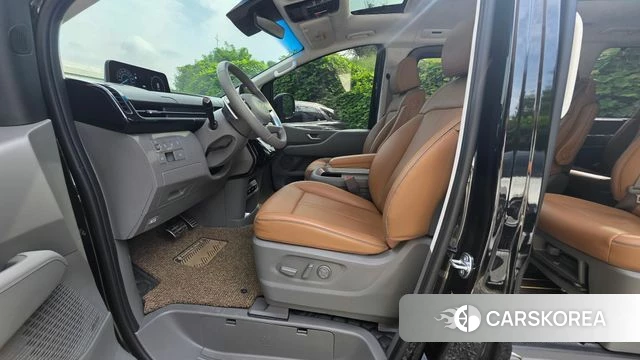 Hyundai Staria id 4739274 из Кореи 11