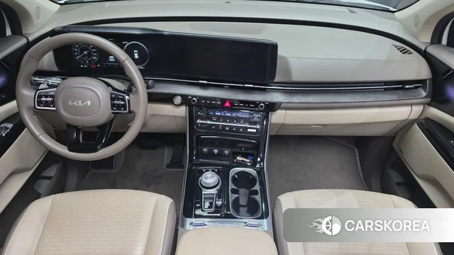 Kia Carnival 4th generation id 5033781 из Кореи 17