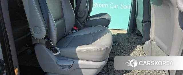 Hyundai The New Grand Starex id 4371808 из Кореи 16