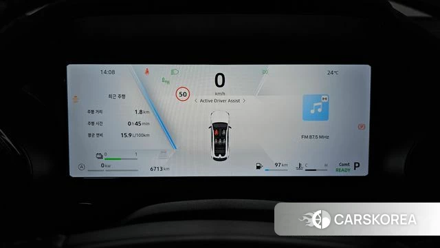 Renault Korea (Samsung) Filant id 4916171 из Кореи 35