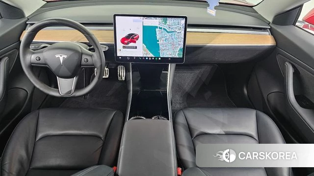 Tesla Model 3 id 4754959 из Кореи 37