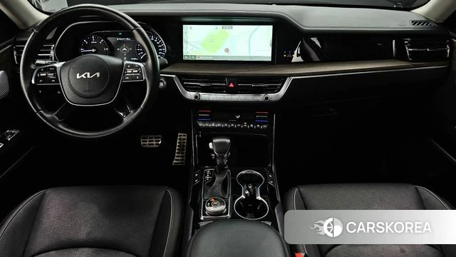 Kia Mohave Master id 4985941 из Кореи 17