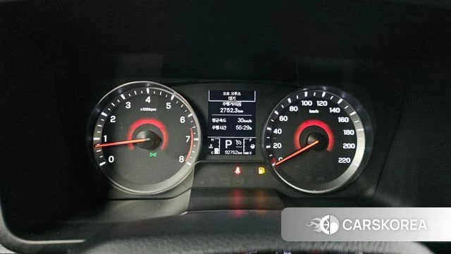 Ssangyong Berry New Tivoli id 5023486 из Кореи 27