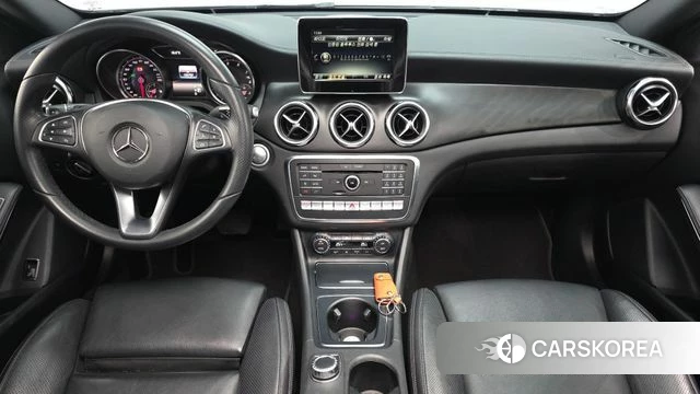 Mercedes-Benz GLA-Class X156 id 5048714 из Кореи 22