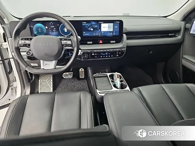 Hyundai The New Ionic 5 id 4879877 из Кореи 17