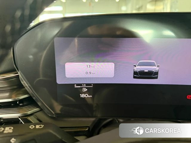 Audi A6 (C9) id 5010888 из Кореи 14