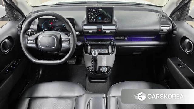 Hyundai Casper id 5027682 из Кореи 27