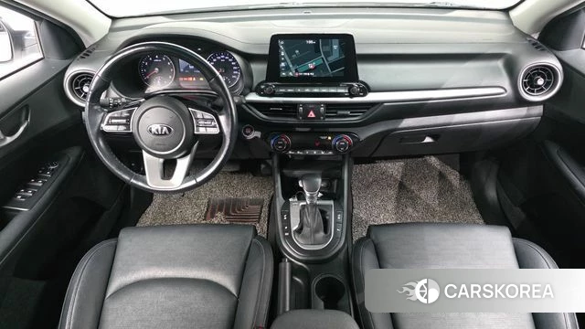 Kia Come New K3 id 4856244 из Кореи 28