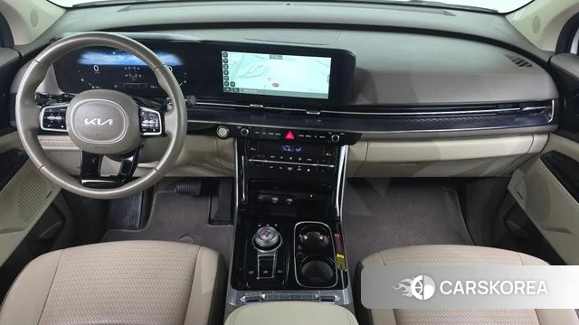 Kia Carnival 4th generation id 4935747 из Кореи 35