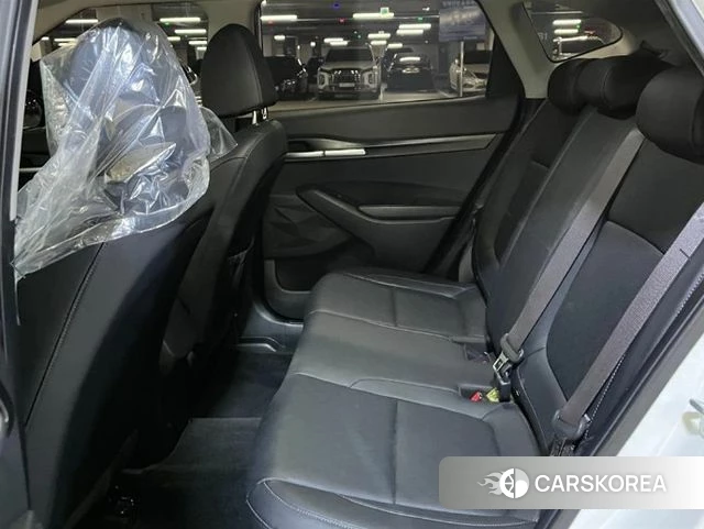 Kia Seltos id 4992896 из Кореи 15