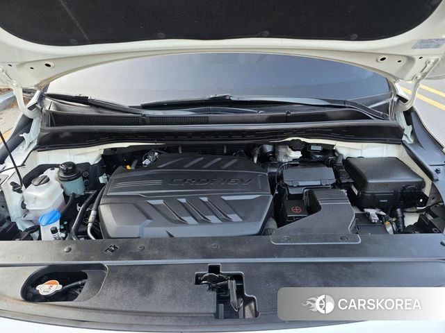 Kia The New Carnival id 5004493 из Кореи 17
