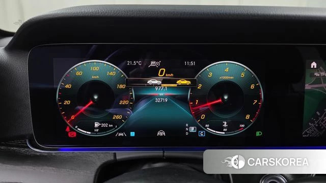 Mercedes-Benz E-Class W213 id 4990966 из Кореи 30