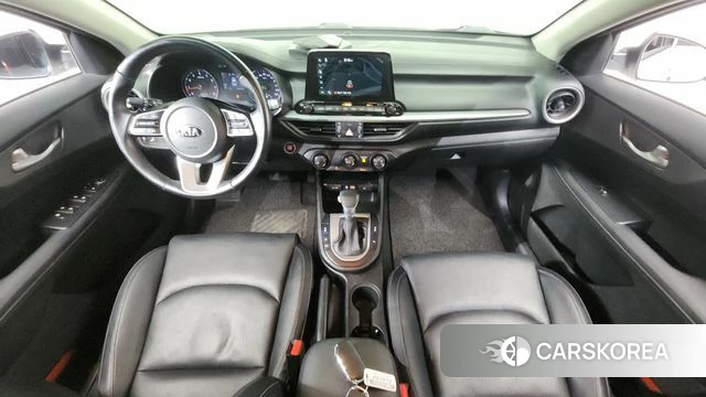 Kia Come New K3 id 4638206 из Кореи 32
