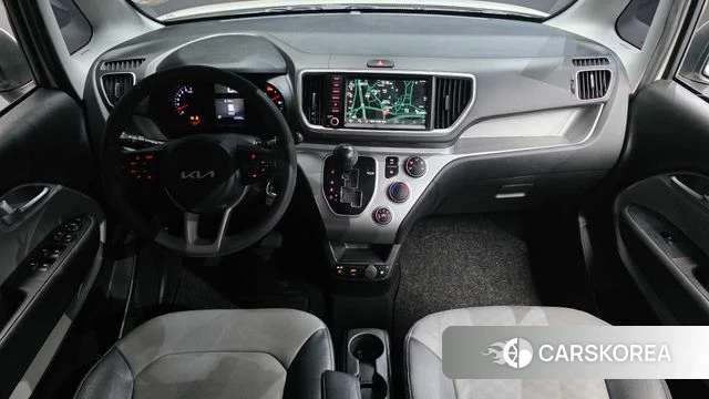 Kia The New Ray id 5022302 из Кореи 27