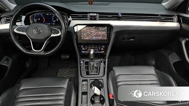 Volkswagen Passat GT (B8) id 4923058 из Кореи 33