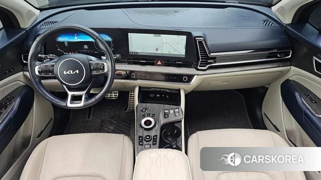 Kia Sportage 5th Generation id 4958180 из Кореи 30