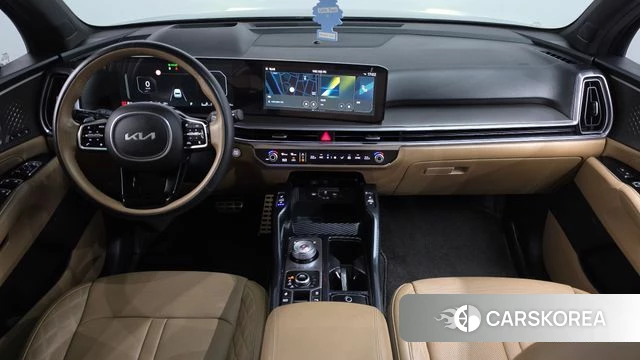 Kia The New Sorento 4th Generation id 4990922 из Кореи 17