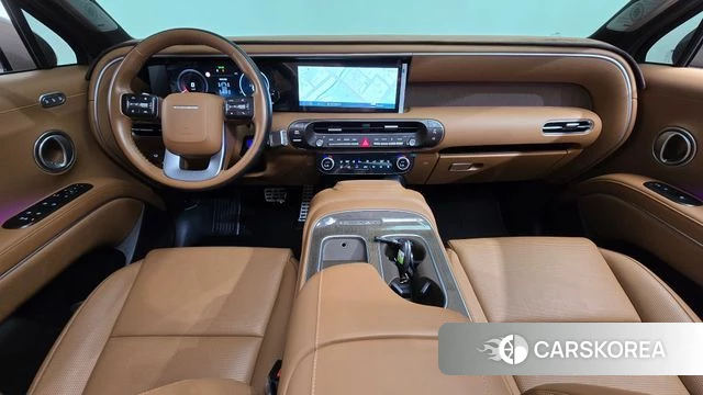 Hyundai Palisade (LX3) id 4985061 из Кореи 34