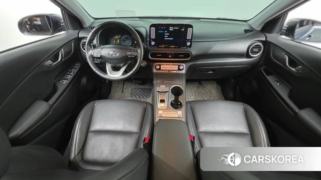 Hyundai Kona Electric id 5028870 из Кореи 32