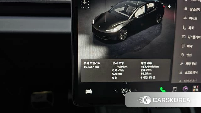 Tesla Model 3 id 5011414 из Кореи 33