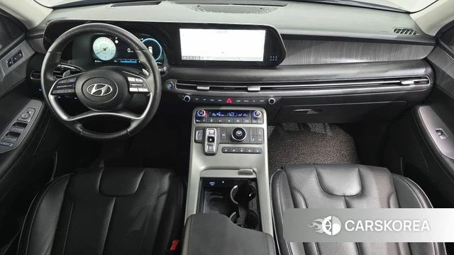 Hyundai The New Palisade id 4980626 из Кореи 32