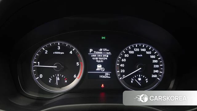 Hyundai Grandeur IG id 4837302 из Кореи 32