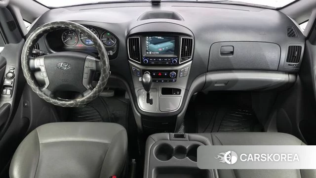 Hyundai Grand Starex id 4781175 из Кореи 27