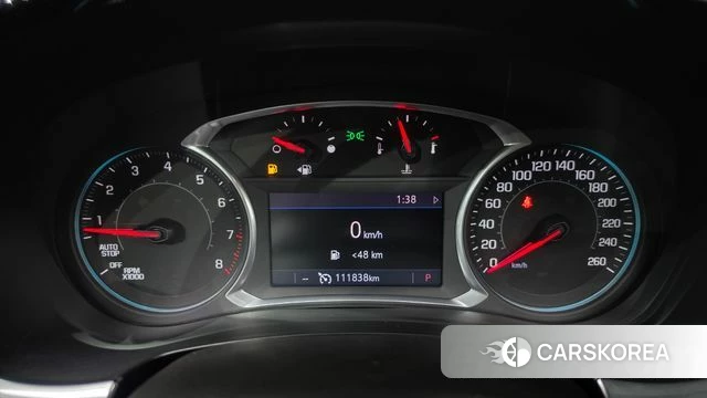 Chevrolet (GM Daewoo) Traverse id 4977455 из Кореи 29