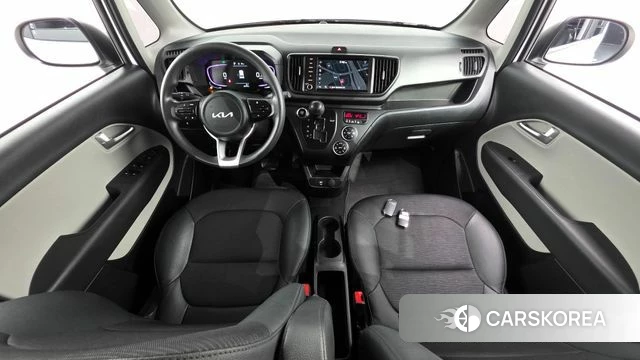 Kia The New Kia Ray id 4974787 из Кореи 17