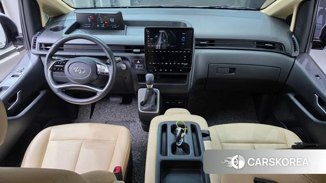 Hyundai Staria id 4992182 из Кореи 34