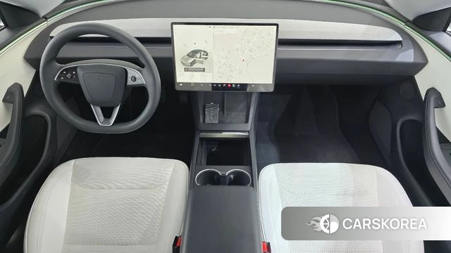 Tesla Model 3 id 4950361 из Кореи 17