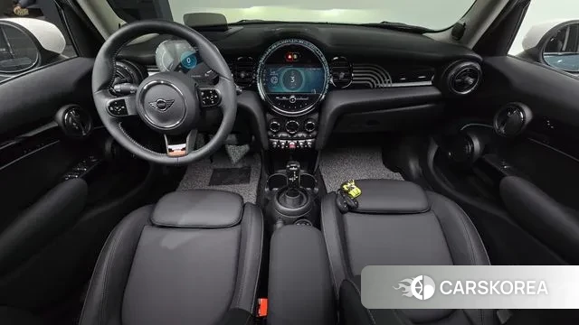 Mini Cooper S id 3716529 из Кореи 17