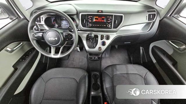 Kia The New Ray id 4996934 из Кореи 27