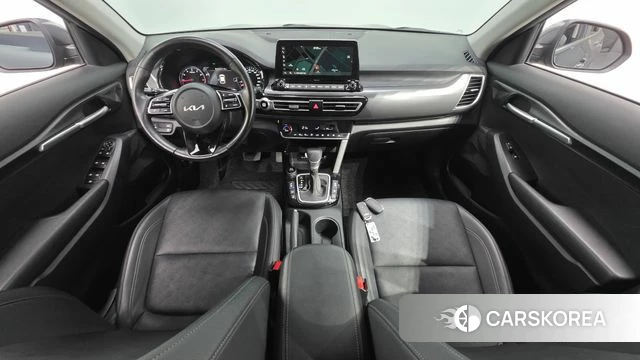 Kia Seltos id 5046974 из Кореи 27