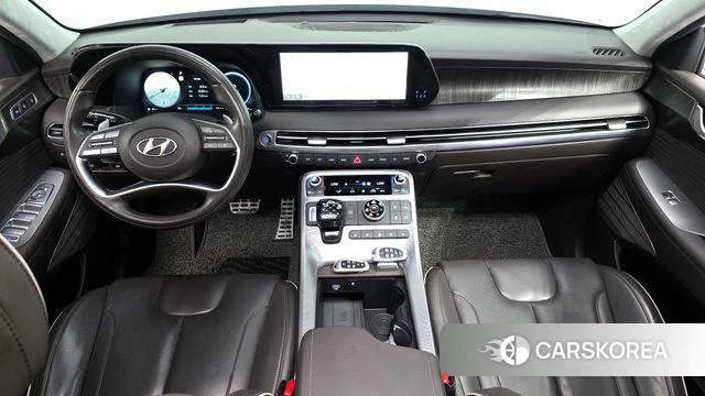 Hyundai The New Palisade id 4965629 из Кореи 33