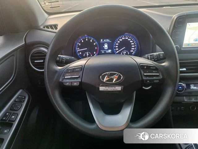 Hyundai Kona id 5031503 из Кореи 17