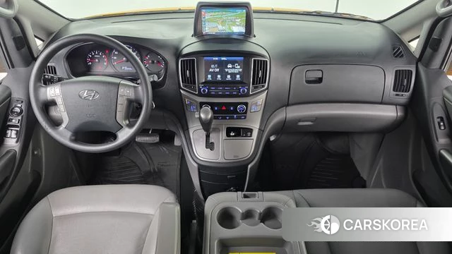 Hyundai The New Grand Starex id 4727204 из Кореи 28