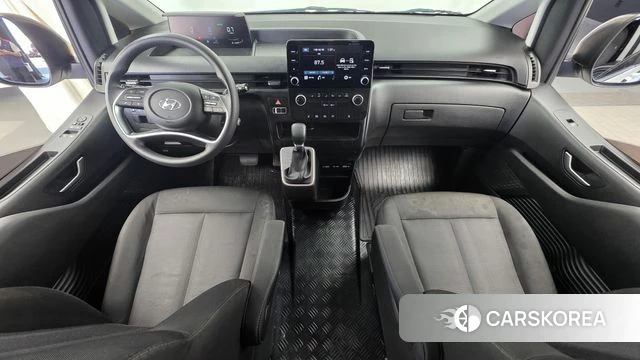 Hyundai Staria id 4951241 из Кореи 27
