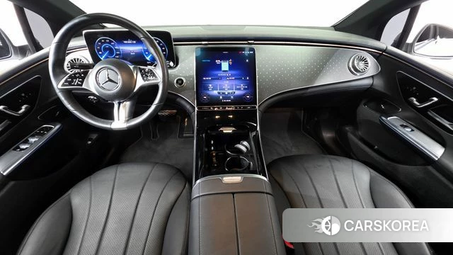 Mercedes-Benz EQE V295 id 4965024 из Кореи 30