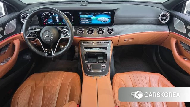 Mercedes-Benz CLS-Class C257 id 5046154 из Кореи 29