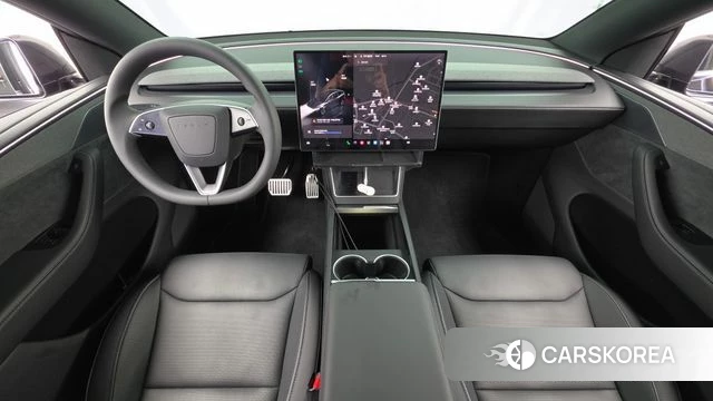 Tesla Model Y id 4791804 из Кореи 17