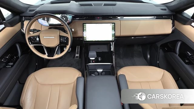 Land Rover Range Rover Sport 3rd Generation id 5010980 из Кореи 28