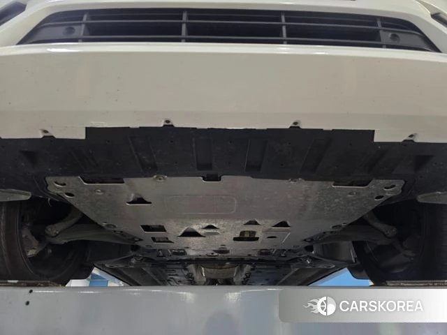Volvo XC90 second Generation id 5011868 из Кореи 7