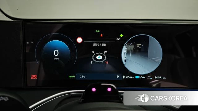 Hyundai Ionic 9 id 4949929 из Кореи 34