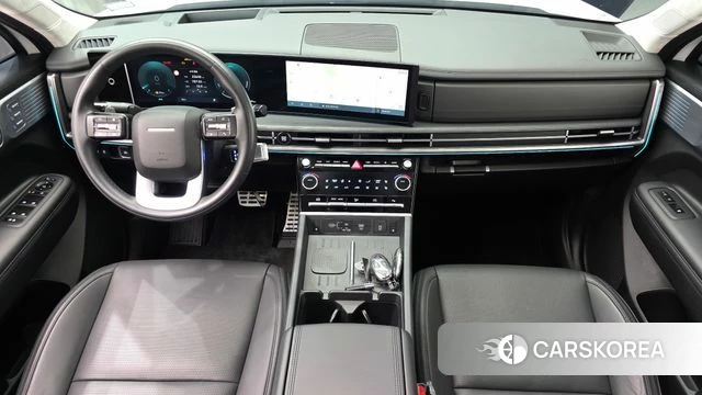 Hyundai Santa Fe (MX5) id 5016074 из Кореи 35