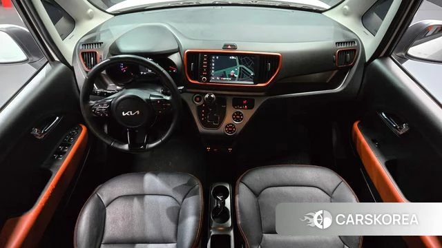 Kia The New Ray id 4922377 из Кореи 30