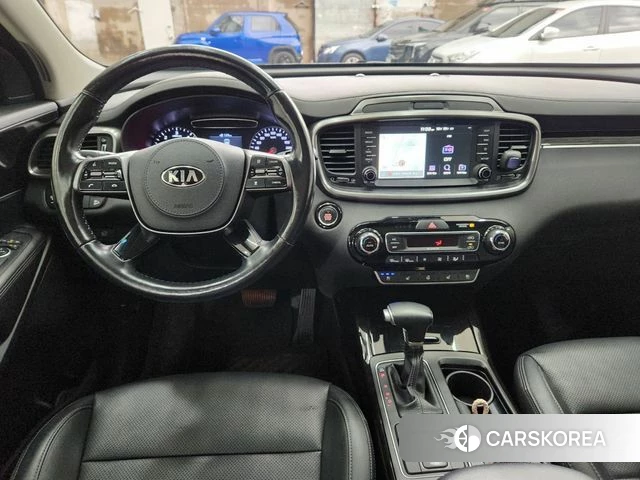 Kia The New Sorento id 5004104 из Кореи 17