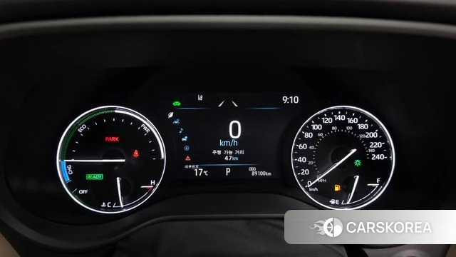 Toyota Sienna 4th Generation id 4996791 из Кореи 30
