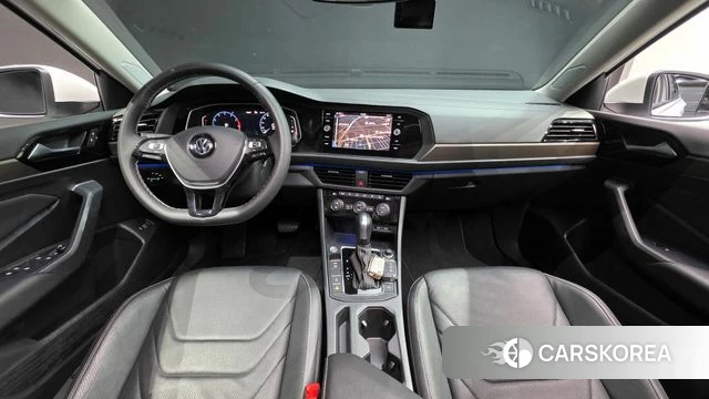 Volkswagen 7th Generation of Jetta id 4942780 из Кореи 27