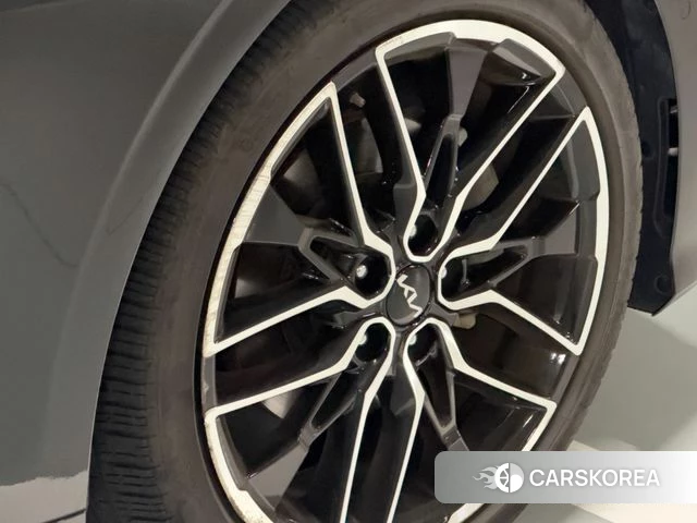 Kia K5 3rd generation id 5017660 из Кореи 7